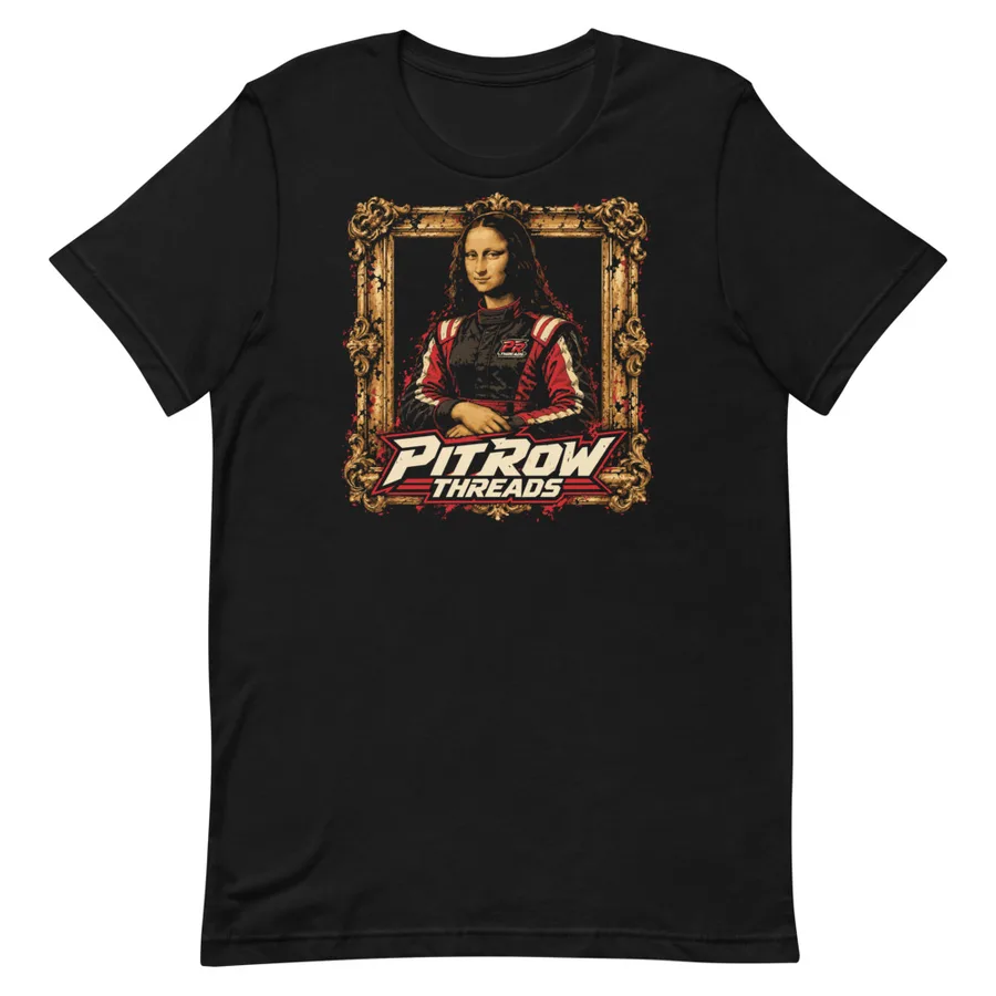 Pit Row Lisa
